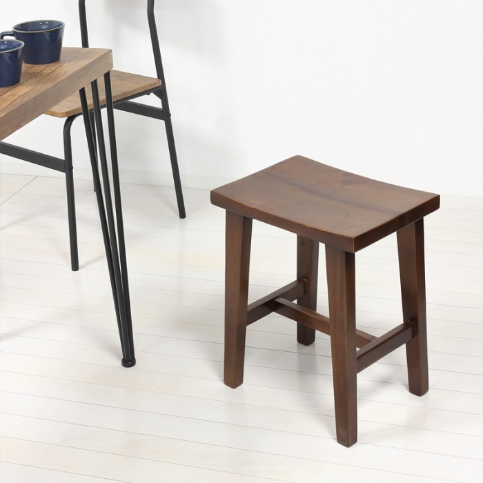 ウッドスツール 61922 (本州四国九州限定)