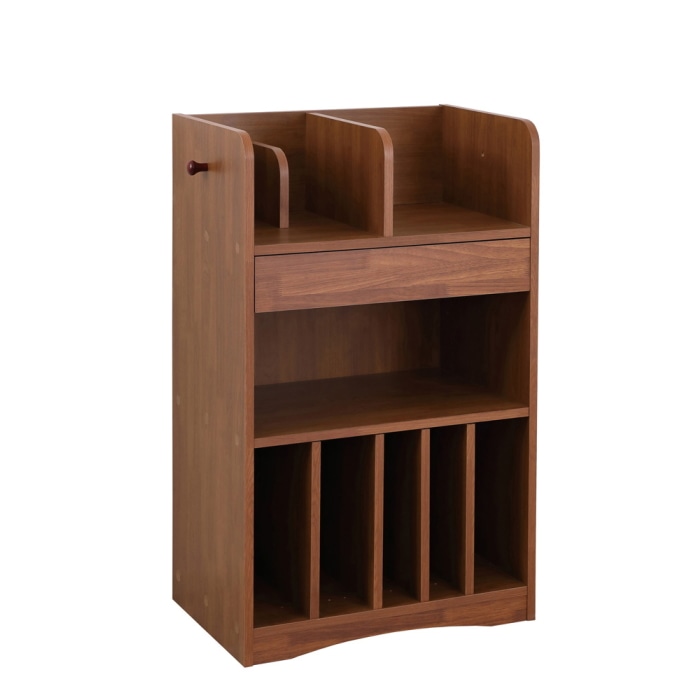 ランドセルラックＴ 95028 ブラウン (本州四国九州限定)