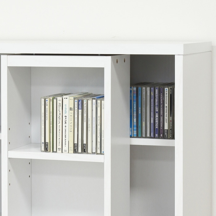 深型スライドシェルフ 32233 ホワイトオーク (本州四国九州限定)