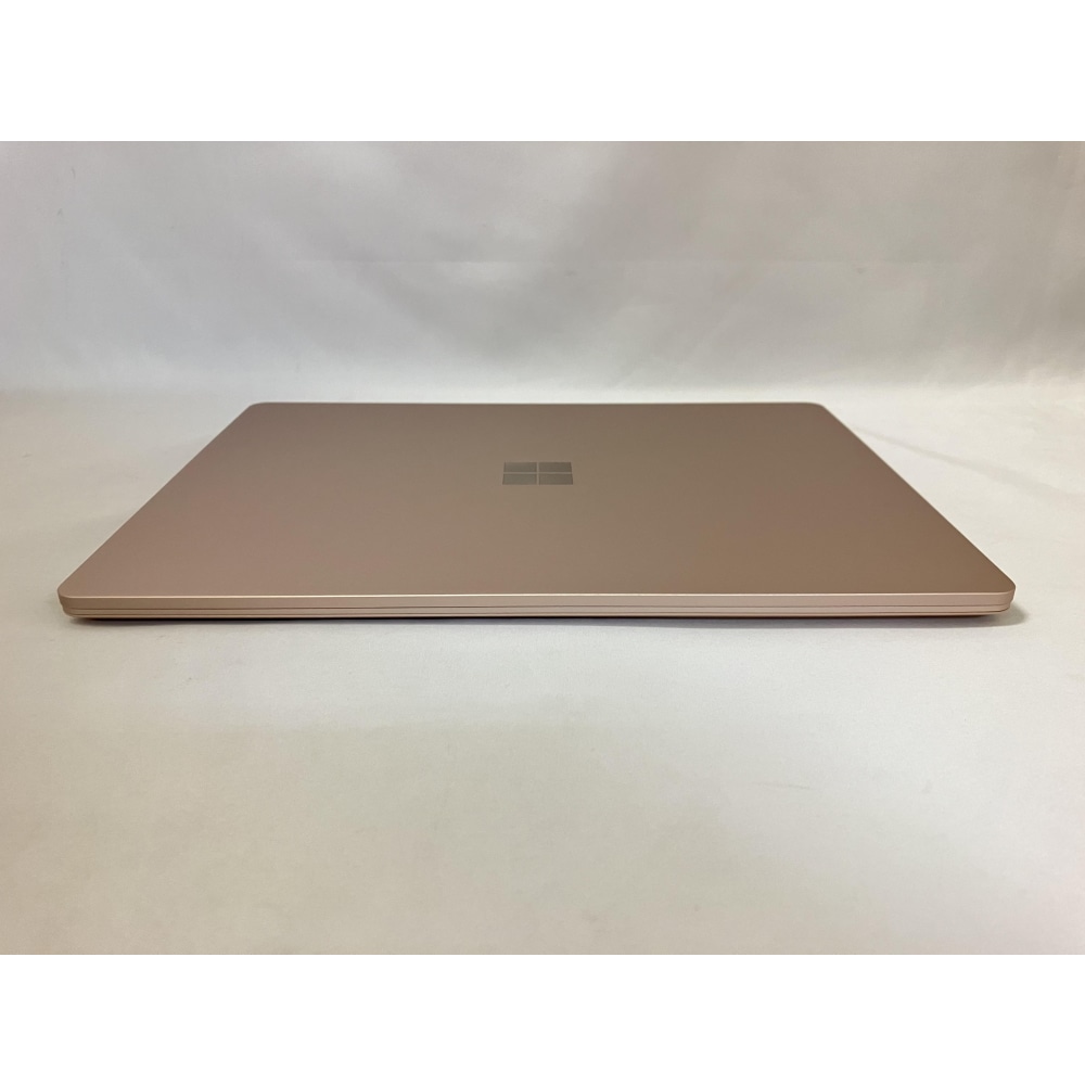 中古A]Surface Laptop Go 2 8QC-00054 サンドストーン: わたネット