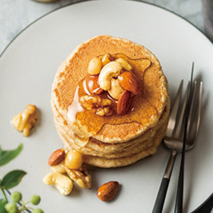 MYHONEY ナッツの蜂蜜漬け&マヌカハニーブレンド&ハニーショコラ&ピーナッツハニー セット [直送商品](4232-033)