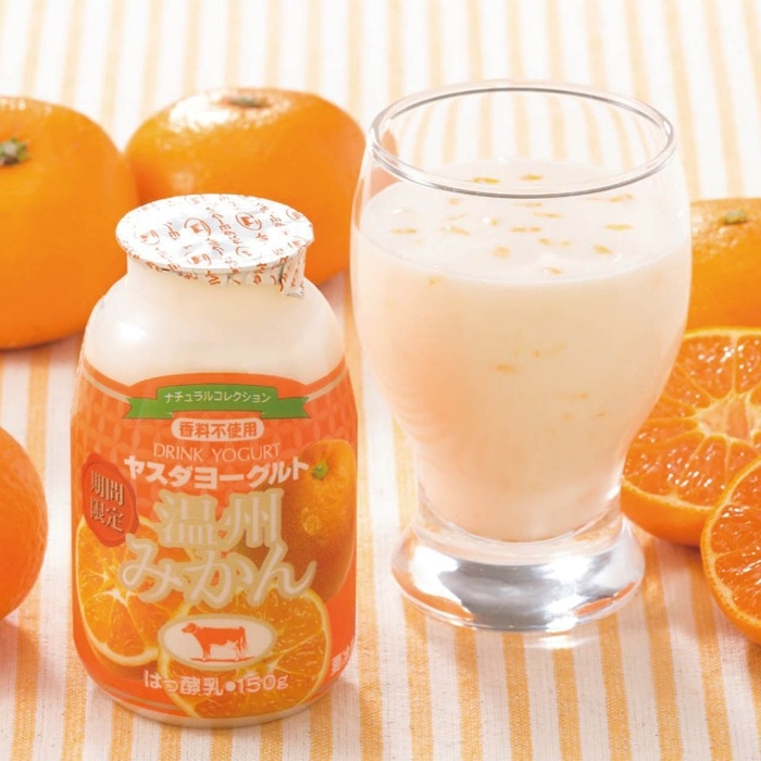 [冷蔵][直送商品]母の日 5/8-10お届け ヤスダヨーグルトギフト 【配送指定日不可】 (1851-488)