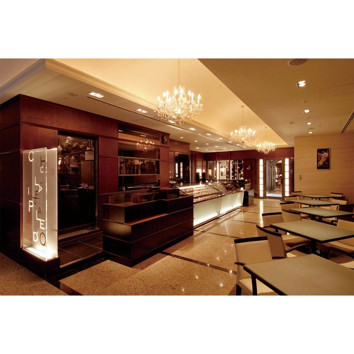 [直送商品]母の日 5/8-10お届け パレドオール ショコラティエが作ったカカオカレー 【配送指定日不可】 (1854-496)