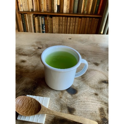 かんてんぱぱ カップゼリー80℃青りんご味＋ブドウ味 それぞれ 約6人分X2袋入 各1個  882840代引不可 ゆうパケットにて発送 大量注文の場合は宅急便にて発送