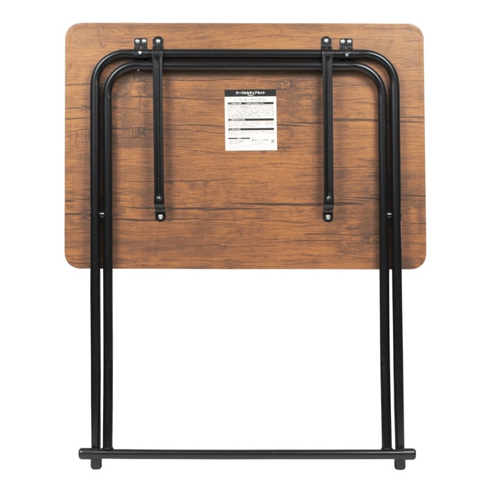 テーブル＆チェアセット