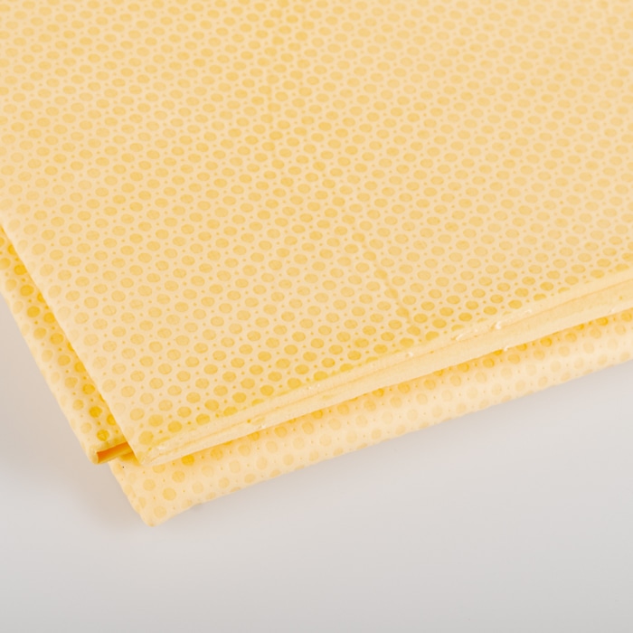 ペット用ＰＶＡボディタオル　　大判