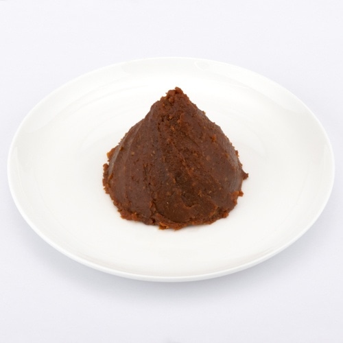 [取寄10][まとめ買い]【8個セット】善光寺の里 麹 赤味噌 カップ [4589458476781]