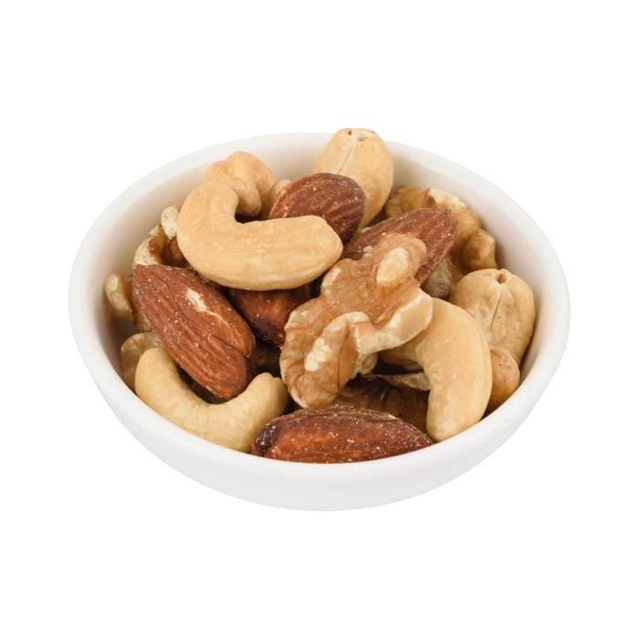 ナッツ3種類セット　アーモンド・ミックスナッツ・カシューナッツ　各1袋 【配送指定日不可】【メール便発送】