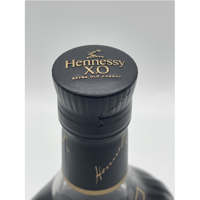 【正規品】ヘネシー XO エキストラオールド 40度 700ml 箱付