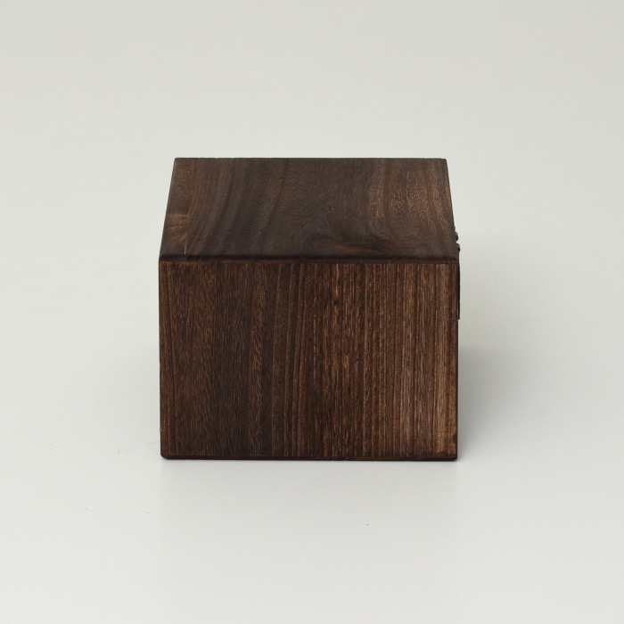 焼桐 小引出し3段 64851 (本州四国九州限定)