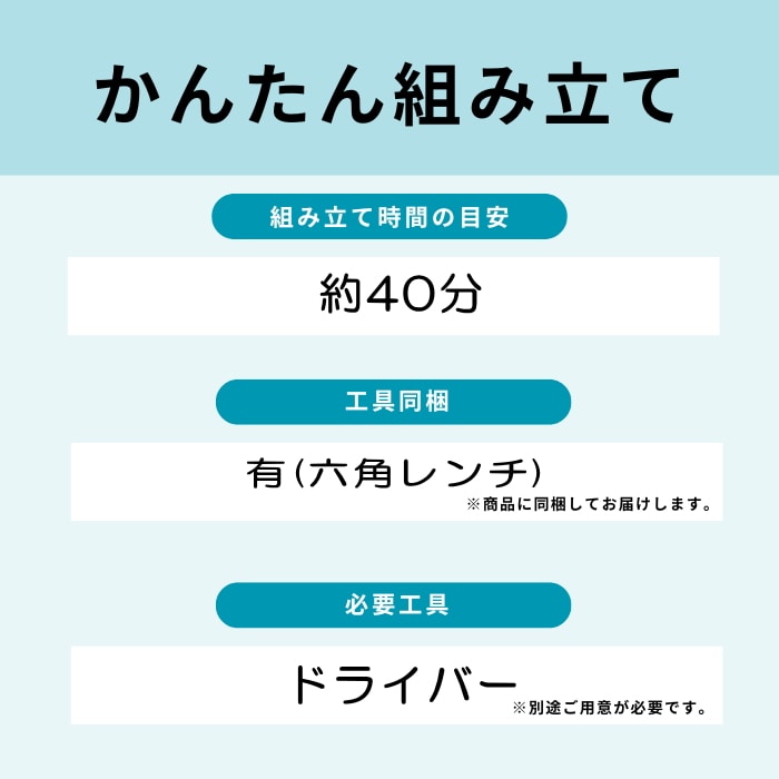 深型スライドシェルフ 39250 ナチュラル (本州四国九州限定)