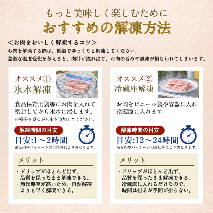 [冷凍][直送5]国産黒毛和牛切り落し 250g×2 【配送指定日不可】2053