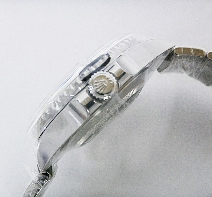 Sランク】ROLEX(ロレックス) シードゥエラー 126600 オイスター