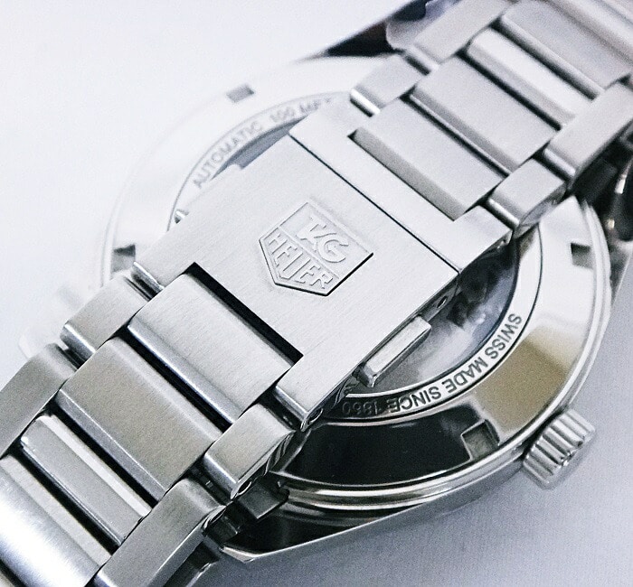 Aランク】【中古】TAG HEUER(タグホイヤー) カレラ キャリバー5