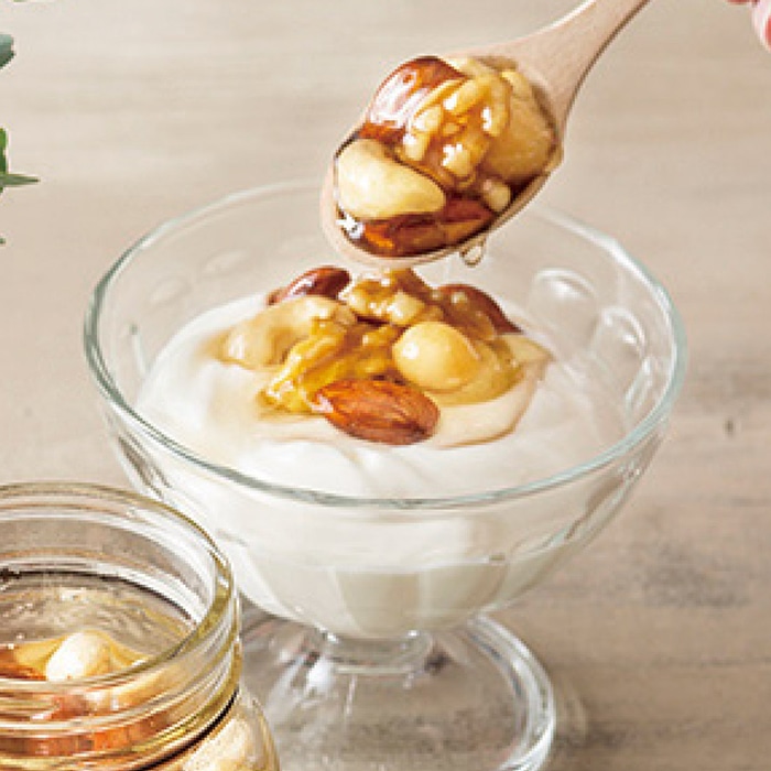 MYHONEY ナッツの蜂蜜漬け&マヌカハニーブレンド&ハニーショコラ&ピーナッツハニー セット [直送商品](4232-033)