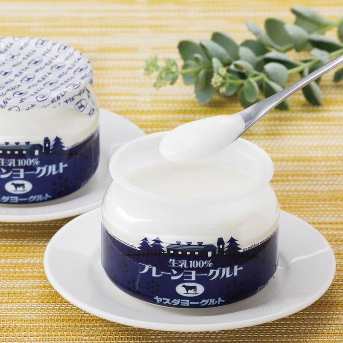[冷蔵][直送商品]母の日 5/8-10お届け ヤスダヨーグルトギフト 【配送指定日不可】 (1851-488)