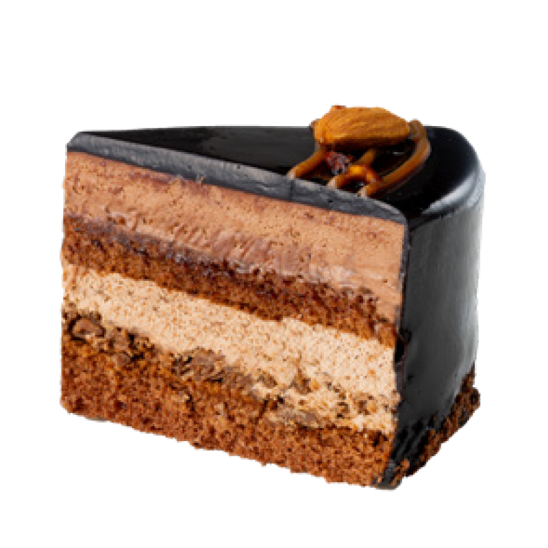 [A10]ホテルオークラ キャラメルダブルナッツショコラ