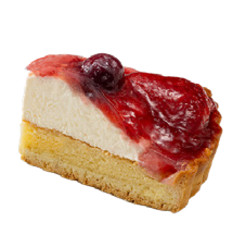 [A06]FLO PRESTIGE PARIS フルーツカスタードタルト