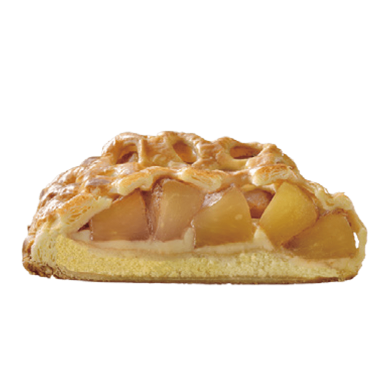 [A52]ヤマザキ たっぷりりんごのアップルパイ