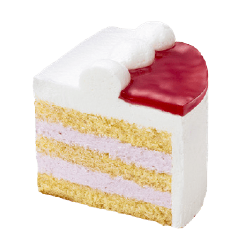 [A20]不二家 クリスマス ペコちゃんサンタデコレーションケーキ