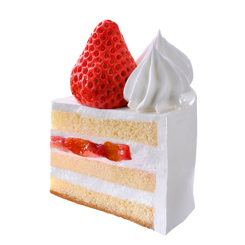 [A24]ヤマザキ クリスマス　生ケーキ４号