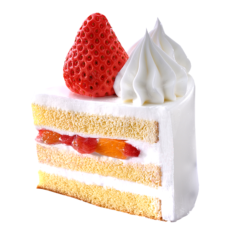 [A25]ヤマザキ クリスマス　生ケーキ５号