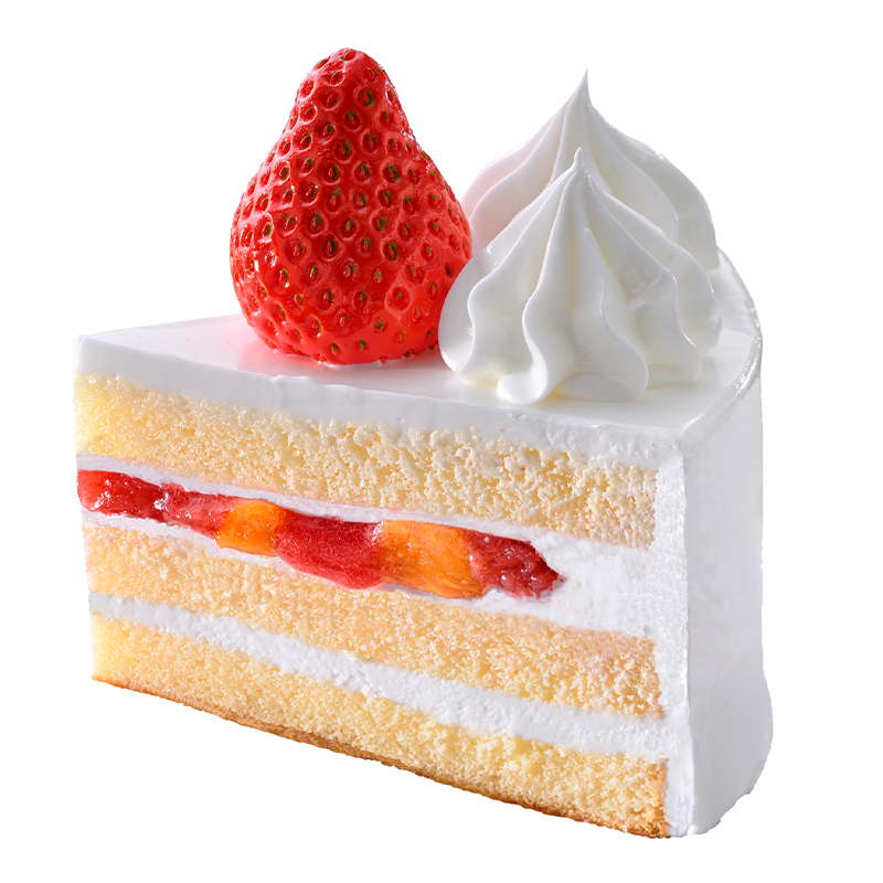 [A26]ヤマザキ クリスマス　生ケーキ６号