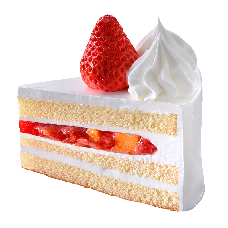 [A23]ヤマザキ クリスマス　生ケーキ７号