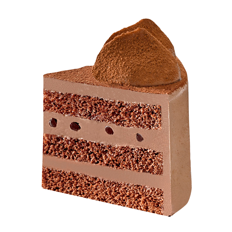 [A33]ヤマザキ クリスマス　生チョコケーキ４号