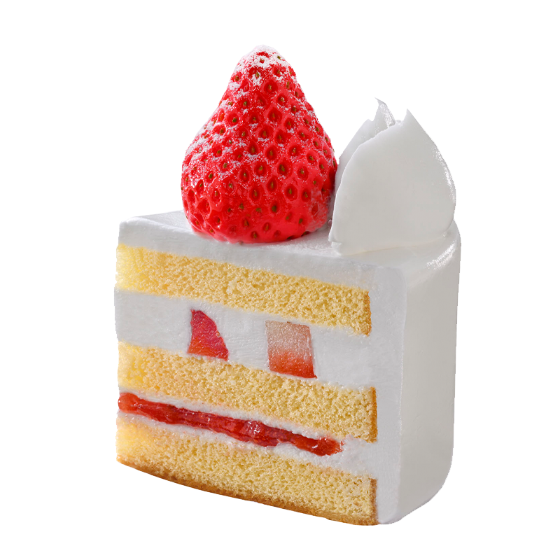 [A27]ヤマザキ クリスマス　苺サンド４号