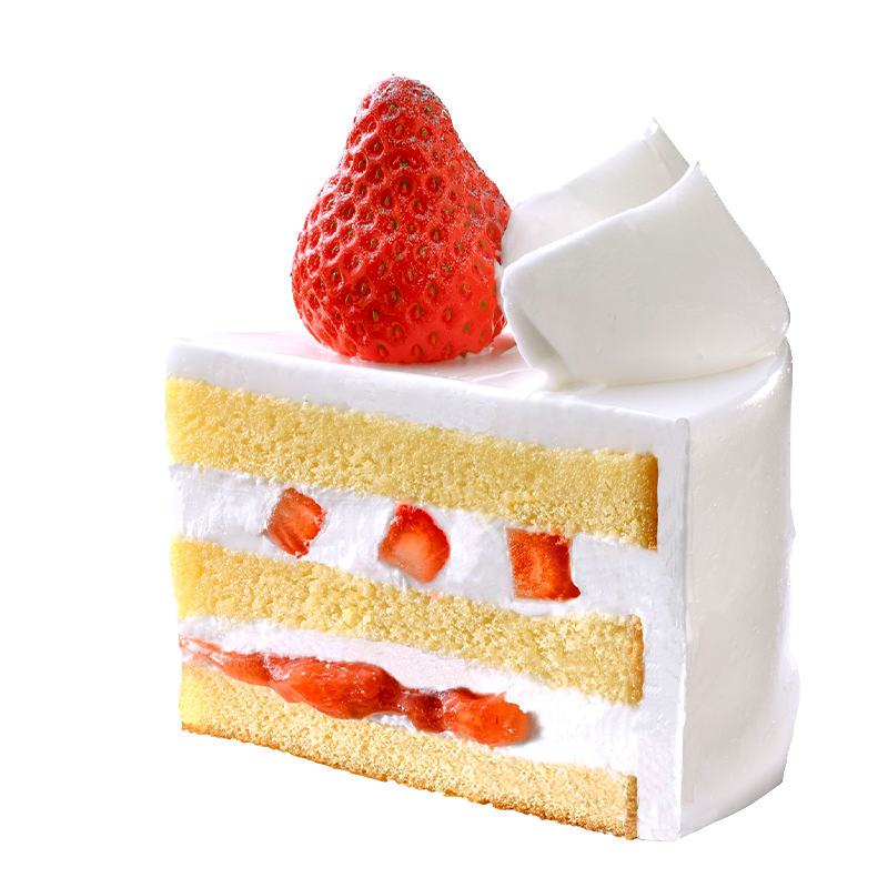 [A29]ヤマザキ クリスマス　苺サンド６号