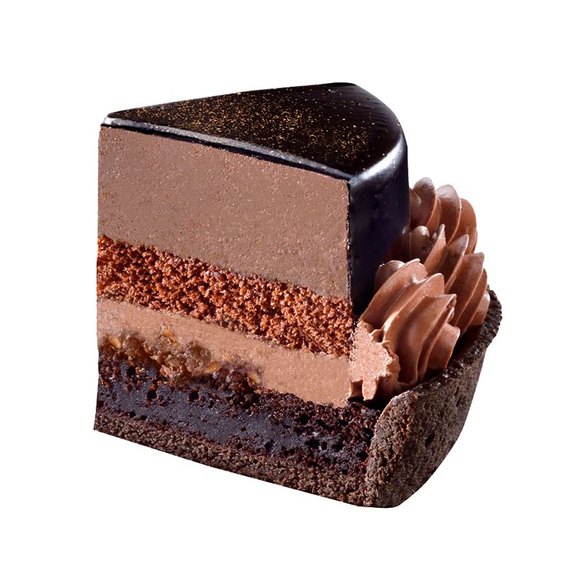 [A32]ヤマザキ クリスマス 濃厚ショコラタルト