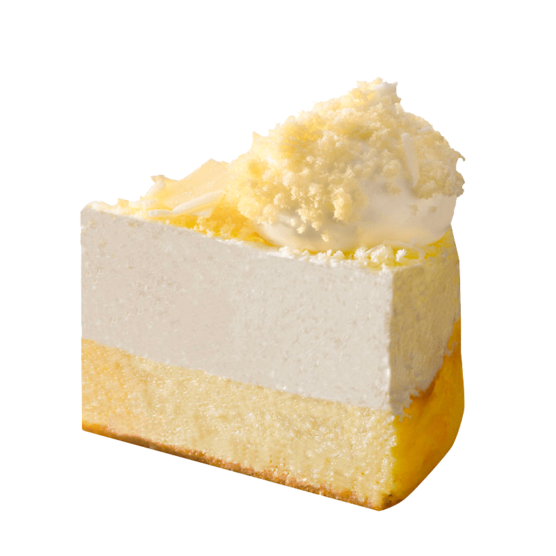 [A40]ヤマザキ クリスマス　ダブルフロマージュケーキ４号（北海道産チーズ使用）