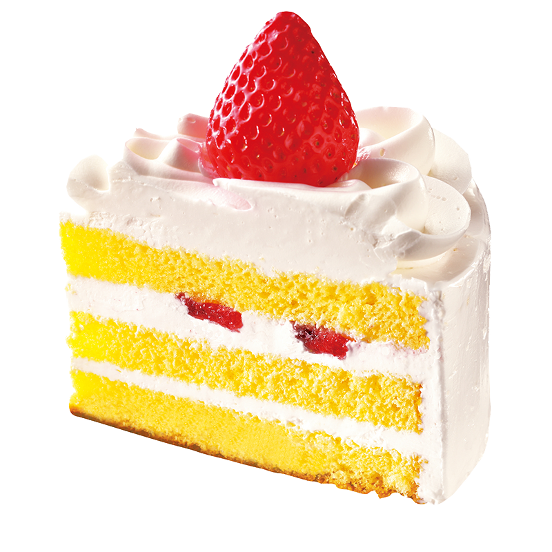 [A38]ヤマザキ クリスマス ４種のアソートケーキ