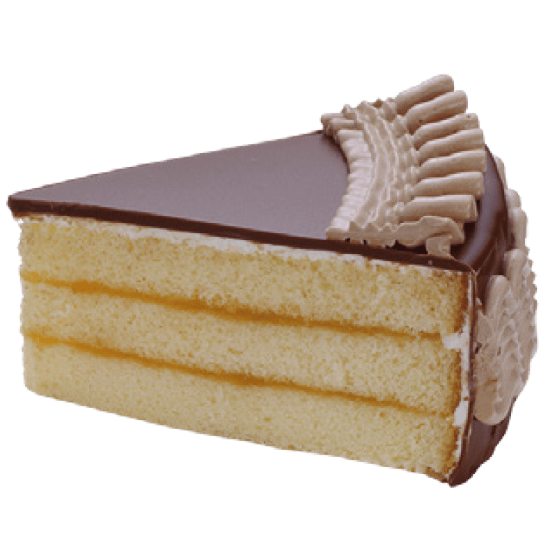 [A51]ヤマザキ クリスマス チョコケーキ