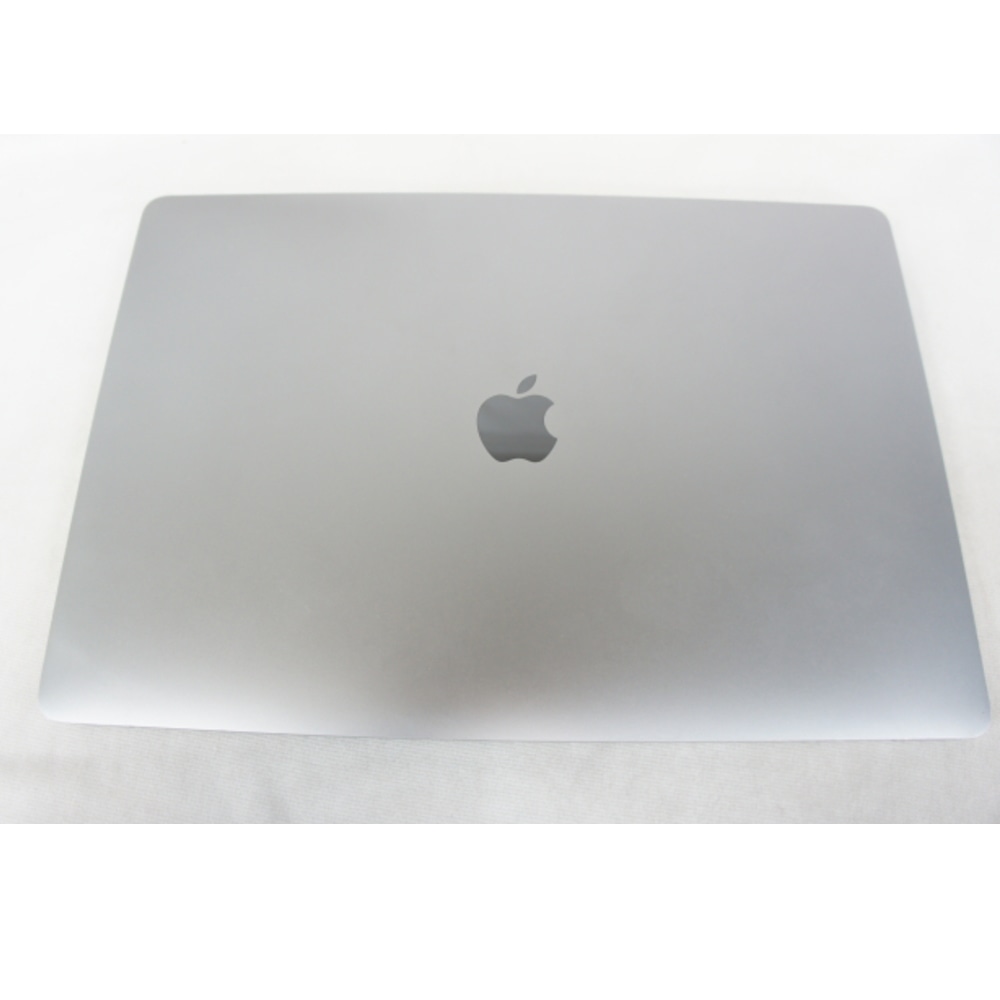 [中古C]MacBook Pro Retinaディスプレイ 2600/15.4 MR942J/A スペースグレイ (メモリ16GB→32GBへカスタマイズ)