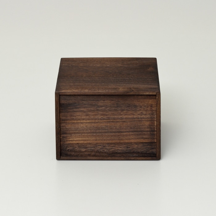 焼桐 小引出し3段 64851 (本州四国九州限定)