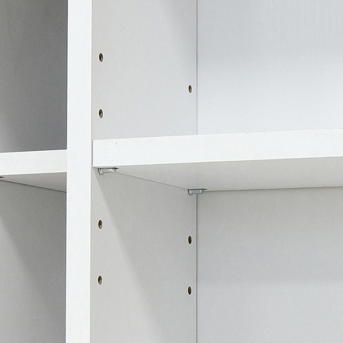 深型スライドシェルフ 32233 ホワイトオーク (本州四国九州限定)