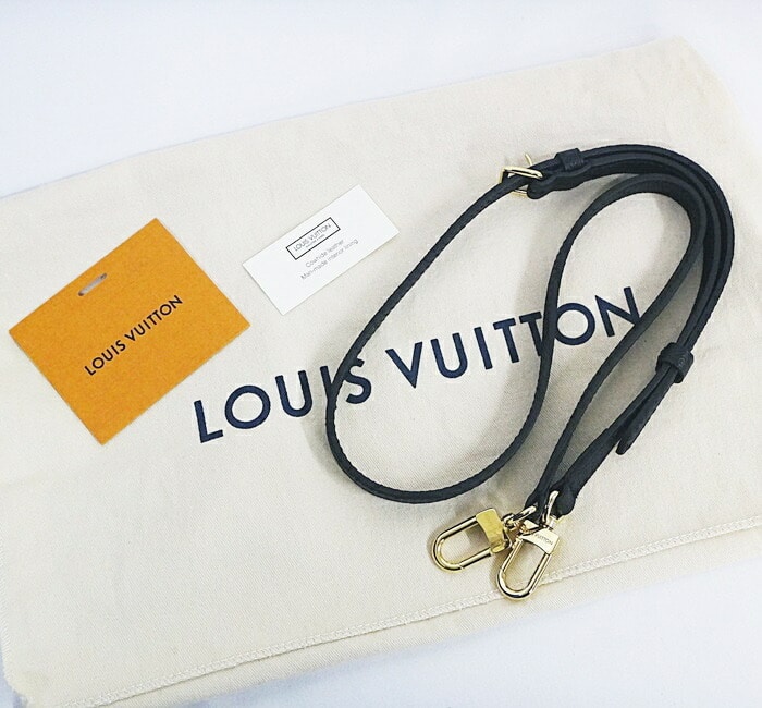 LOUIS VUITTON(ルイヴィトン) オンザゴーPM M45659: ALONZA