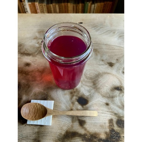 かんてんぱぱ カップゼリー80℃青りんご味＋ブドウ味 それぞれ 約6人分X2袋入 各1個  882840代引不可 ゆうパケットにて発送 大量注文の場合は宅急便にて発送