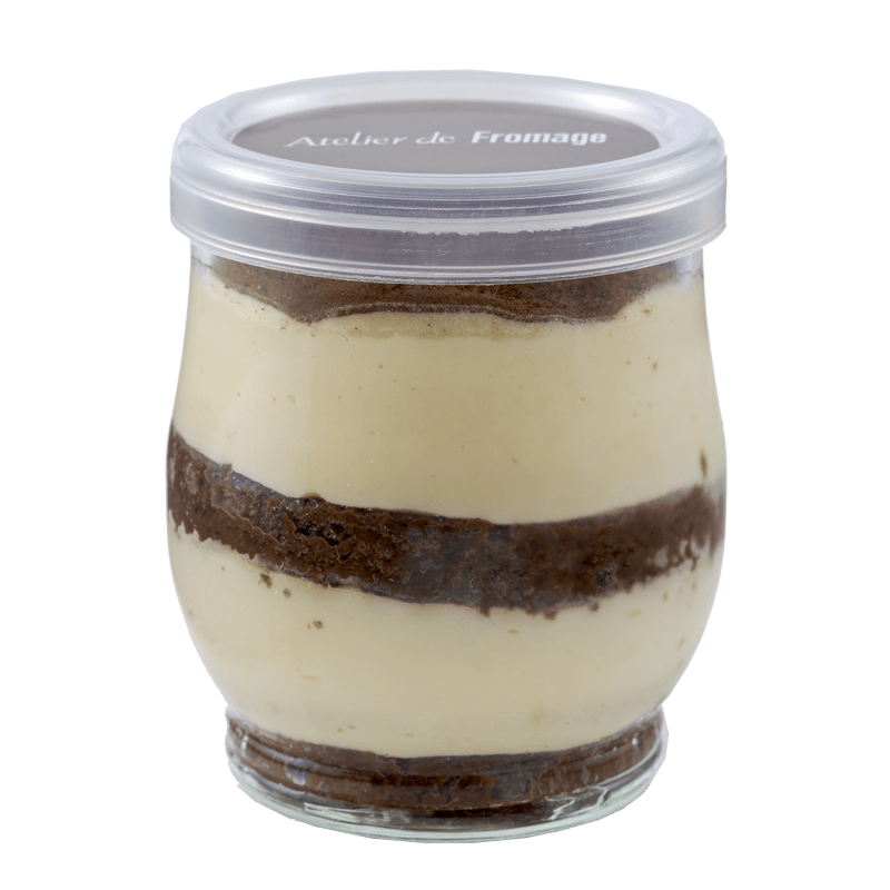 [A02]アトリエ・ド・フロマージュ マスカルポーネスイーツセット