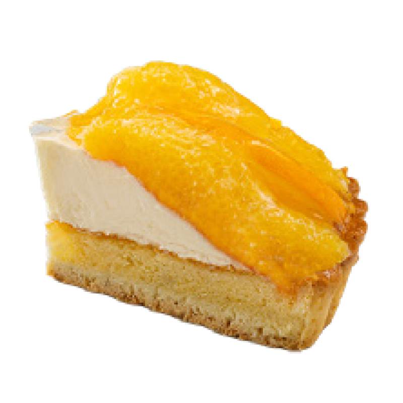 [A06]FLO PRESTIGE PARIS フルーツカスタードタルト