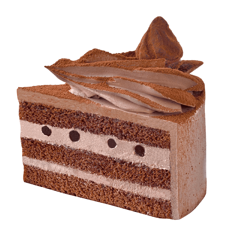 [A38]ヤマザキ クリスマス ４種のアソートケーキ