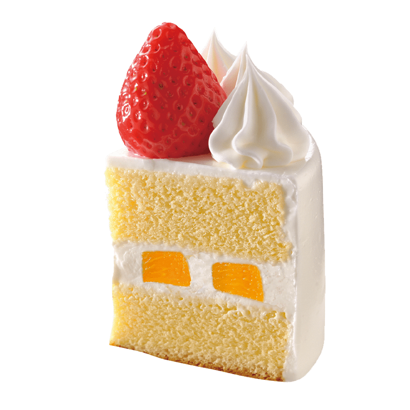 [A36]ヤマザキ クリスマス　ペアケーキ