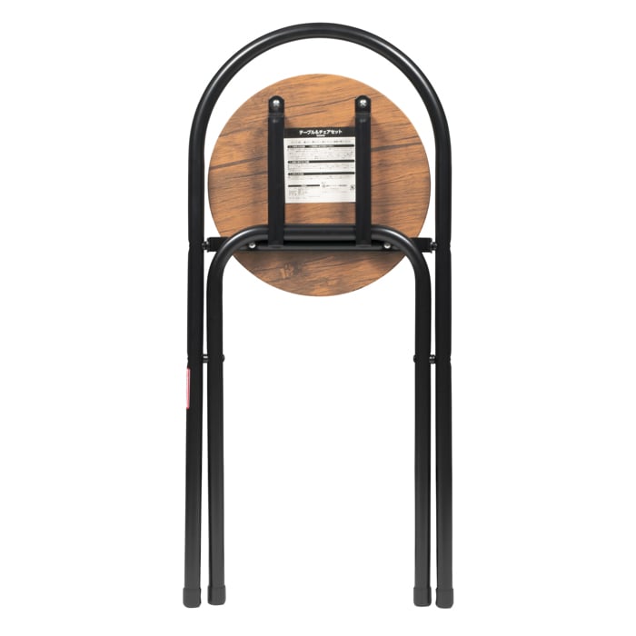 テーブル＆チェアセット