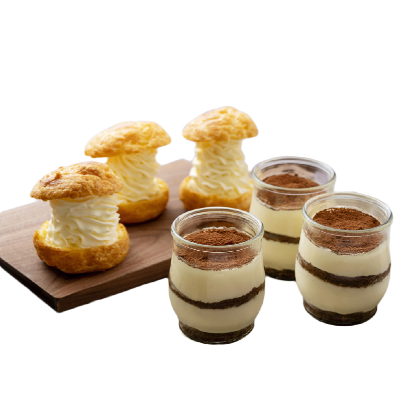 [A02]アトリエ・ド・フロマージュ マスカルポーネスイーツセット