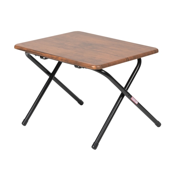 コンパクトテーブル　ロータイプ