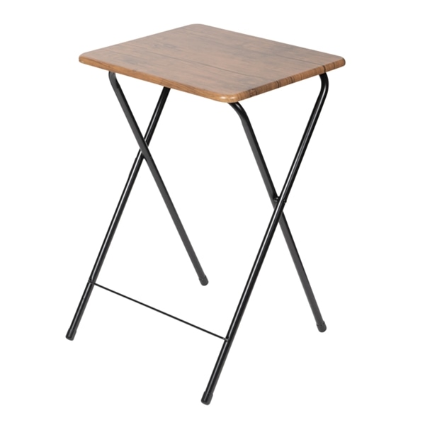 コンパクトテーブル　ハイタイプ