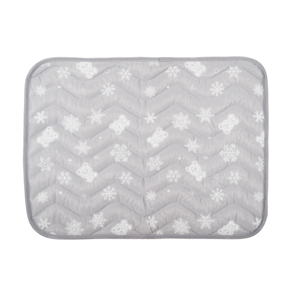 ペット用ひんやりクールマット Ｍ