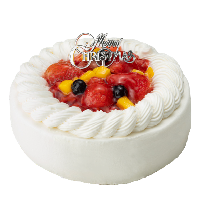 [A08]patisserie KIHACHI監修 トライフルショートケーキ